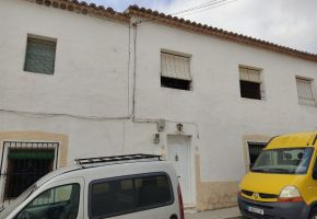 casa / chalet en venta en Villaconejos por 87.000 €
