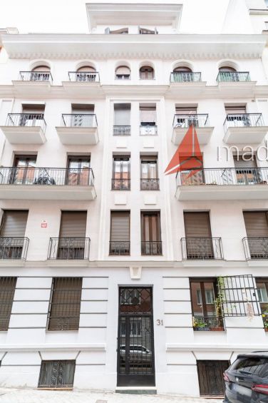 piso en venta en Casa de Campo (Distrito Moncloa. Madrid Capital) por 390.000 €