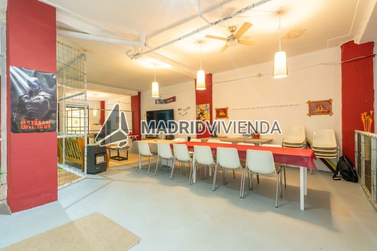 nave / local en venta en Chorrillo (Alcalá De Henares) por 267.000 €