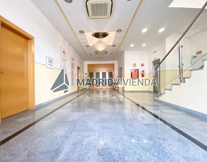 piso en alquiler en Rejas (Distrito San Blas. Madrid Capital) por 13.000 €