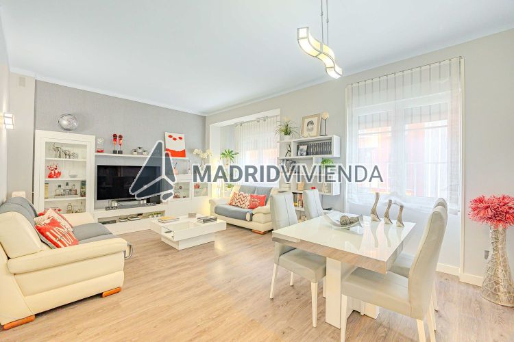 piso en venta en Arapiles (Distrito Chamberí. Madrid Capital) por 795.000 €