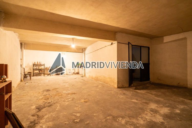 casa / chalet en venta en Tres Olivos - Valverde (Distrito Fuencarral. Madrid Capital) por 440.000 €
