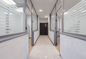 oficina en venta en Horcajo (Distrito Moratalaz. Madrid Capital) por 140.000 €
