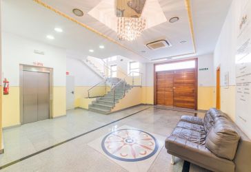 piso en venta en Rejas (Distrito San Blas. Madrid Capital) por 3.000.000 €