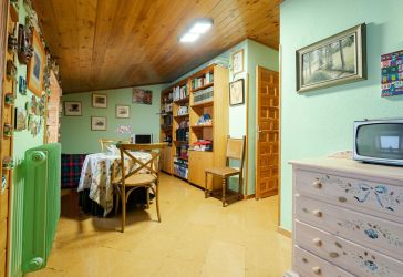 casa / chalet en venta en Navacerrada por 430.000 €