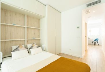 piso en venta en Bellas Vistas (Distrito Tetuán. Madrid Capital) por 4.000.000 €