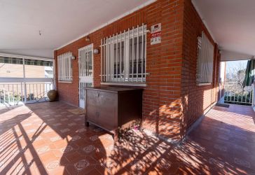 casa / chalet en venta en Alcobendas centro (Alcobendas) por 815.000 €