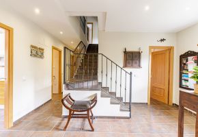 casa / chalet en venta en Robledo De Chavela por 395.000 €