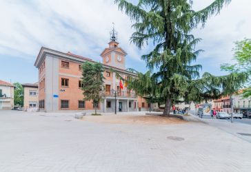 nave / local en venta en Tres Olivos - Valverde (Distrito Fuencarral. Madrid Capital) por 345.000 €