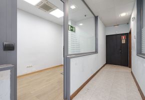 oficina en venta en Horcajo (Distrito Moratalaz. Madrid Capital) por 140.000 €