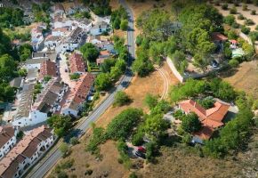 terreno en venta en Olmeda De Las Fuentes por 89.000 €
