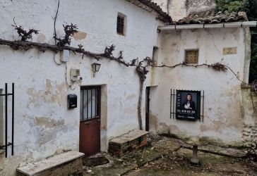 chalet pareado en venta en Olmeda De Las Fuentes por 75.000 €