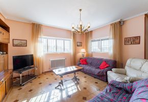 casa / chalet en venta en Manzanares El Real por 450.000 €