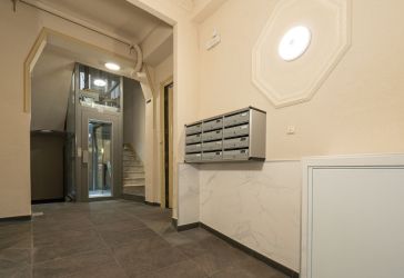 piso en venta en Trafalgar (Distrito Chamberí. Madrid Capital) por 405.000 €