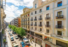 piso en venta en Cortes (Distrito Centro. Madrid Capital) por 950.000 €