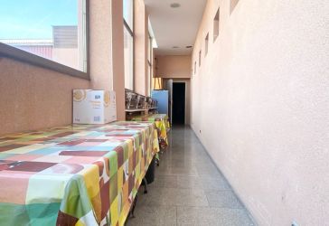 piso en alquiler en Rejas (Distrito San Blas. Madrid Capital) por 13.000 €
