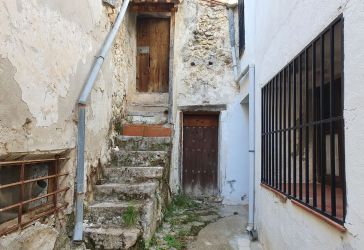 casa / chalet en venta en Olmeda De Las Fuentes por 36.000 €