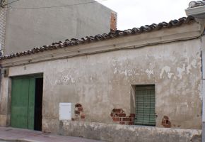terreno en venta en San Martín De La Vega por 78.000 €