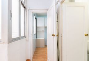 piso en venta en Almendrales (Distrito Usera. Madrid Capital) por 144.000 €