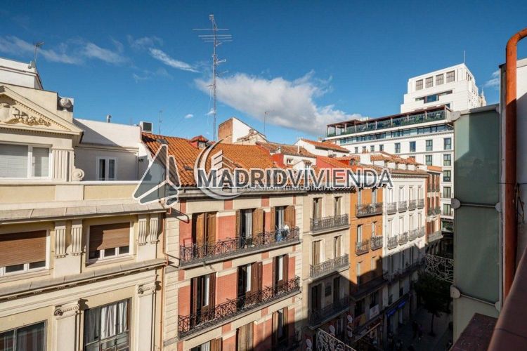 piso en venta en Sol (Distrito Centro. Madrid Capital) por 1.189.000 €
