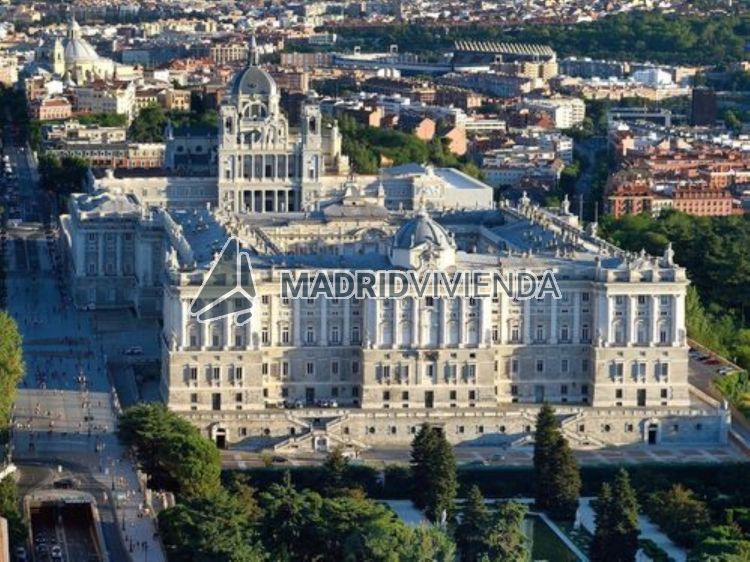 piso en venta en Palacio (Distrito Centro. Madrid Capital) por 310.000 €