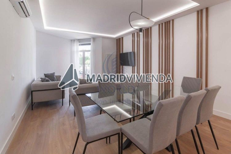 piso en venta en Castillejos (Distrito Tetuán. Madrid Capital) por 950.000 €