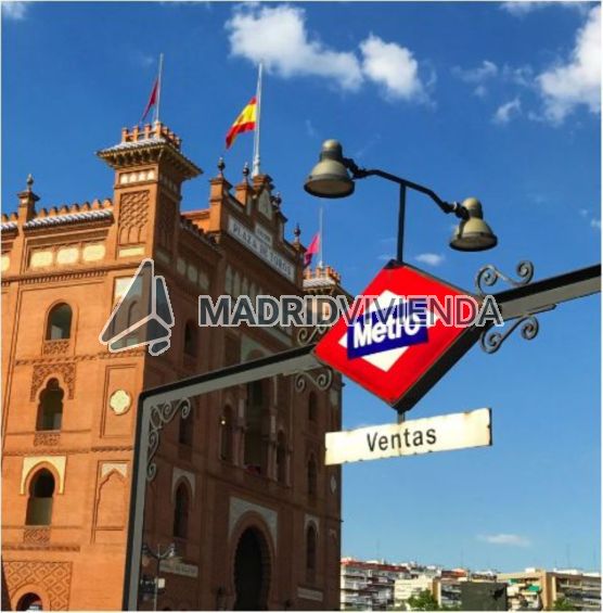 nave / local en venta en Fuente del Berro (Distrito Salamanca. Madrid Capital) por 390.000 €