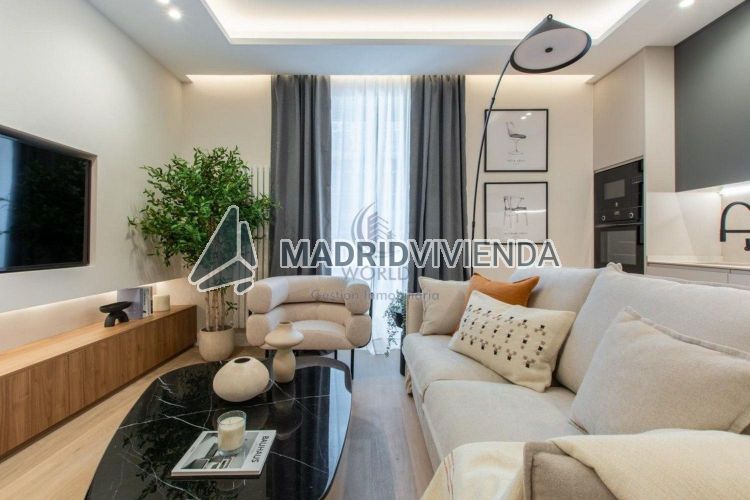 piso en venta en Justicia (Distrito Centro. Madrid Capital) por 1.049.000 €
