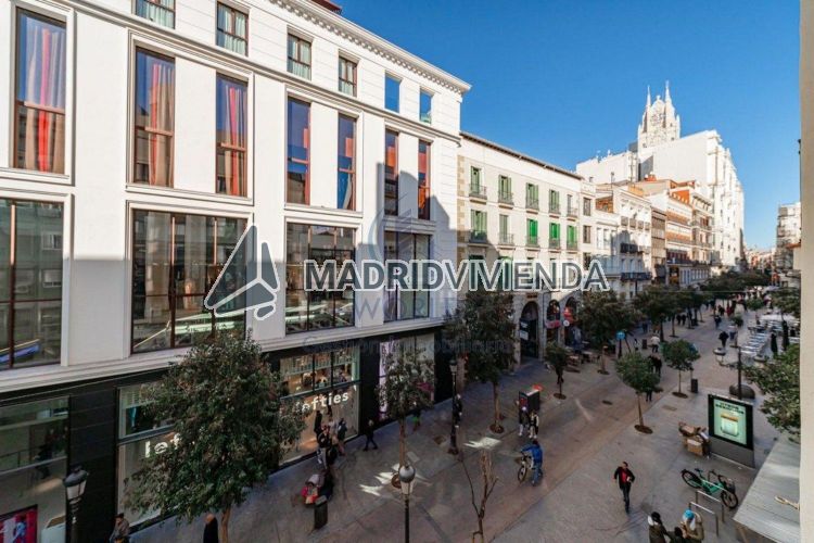 piso en venta en Sol (Distrito Centro. Madrid Capital) por 1.019.000 €