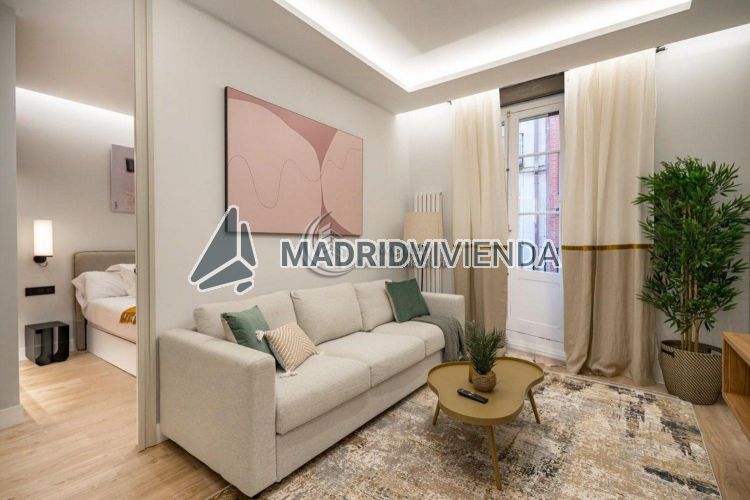 piso en venta en Sol (Distrito Centro. Madrid Capital) por 979.000 €