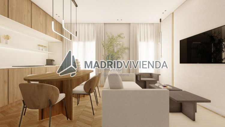 piso en venta en Embajadores (Distrito Centro. Madrid Capital) por 890.000 €
