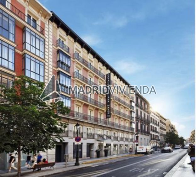 piso en venta en Palacio (Distrito Centro. Madrid Capital) por 1.199.000 €