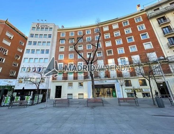 piso en venta en Guindalera (Distrito Salamanca. Madrid Capital) por 350.000 €