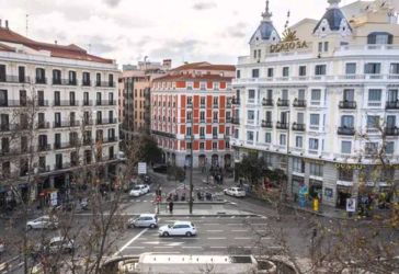 garaje en venta en Trafalgar (Distrito Chamberí. Madrid Capital) por 49.950 €