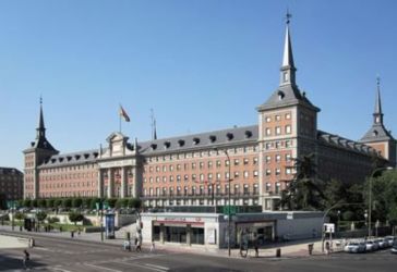 piso en alquiler en Argüelles (Distrito Moncloa. Madrid Capital) por 2.675 €