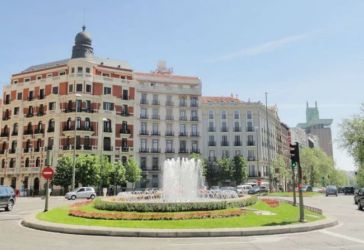 piso en venta en Trafalgar (Distrito Chamberí. Madrid Capital) por 889.000 €