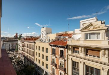 piso en venta en Sol (Distrito Centro. Madrid Capital) por 1.189.000 €