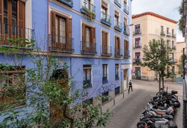 piso en venta en Universidad (Distrito Centro. Madrid Capital) por 759.000 €