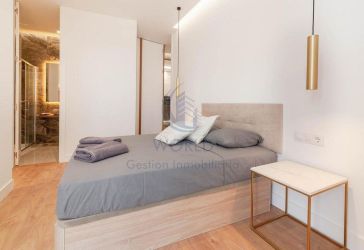 piso en venta en Castillejos (Distrito Tetuán. Madrid Capital) por 950.000 €