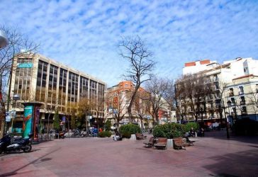 piso en venta en Trafalgar (Distrito Chamberí. Madrid Capital) por 839.000 €