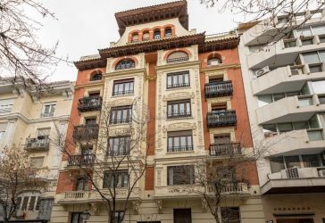 piso en venta en Goya (Distrito Salamanca. Madrid Capital) por 719.000 €