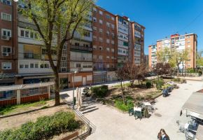 venta de piso en san pascual, Madrid