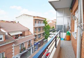piso en venta en Centro (Colmenar Viejo) por 156.900 €