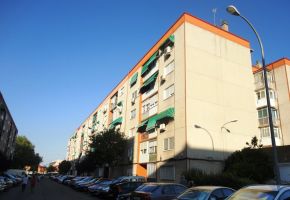 alquiler de piso en pryconsa-poligono europa, Alcalá De Henares