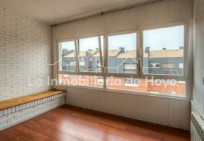 piso en venta en Hoyo De Manzanares por 215.000 €
