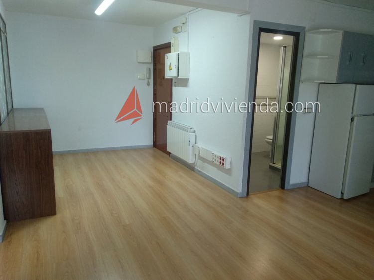 piso en venta en Centro (Leganés) por 108.000 €