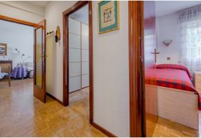 piso en venta en Marroquina (Distrito Moratalaz. Madrid Capital) por 280.000 €