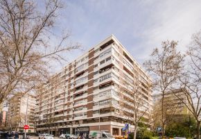 venta de piso en castillejos, Madrid