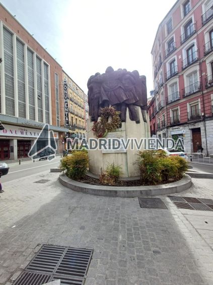 piso en venta en Cortes (Distrito Centro. Madrid Capital) por 2.980.000 €