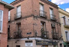 piso en venta en zona de nuestra señora de valverde, tres olivos - valverde, fuencarral, Madrid